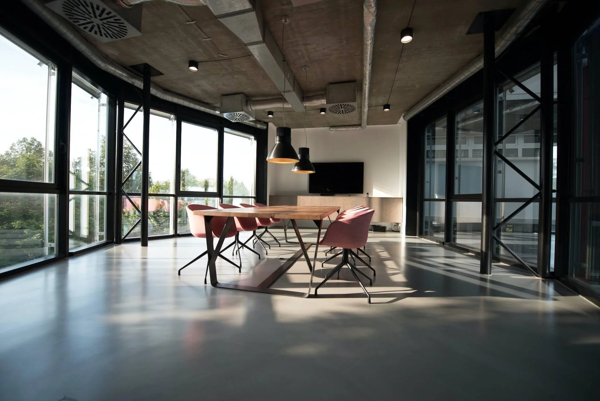 Niagara Region Office Cleaning