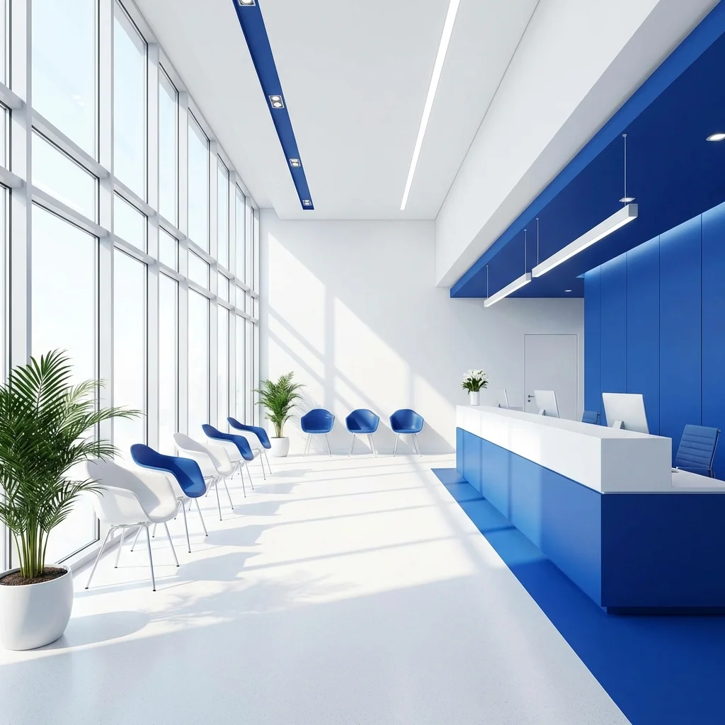 Office Cleaning Niagara