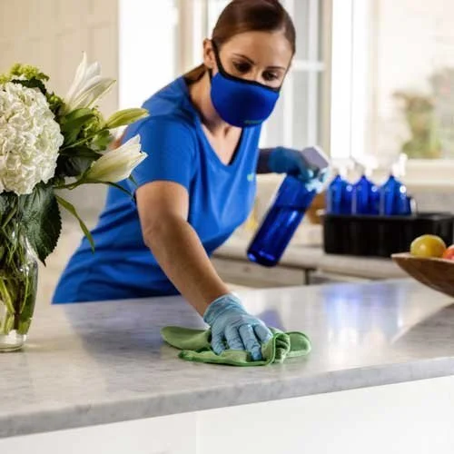 Cleaning Showcase 2