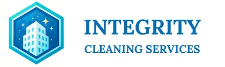 Integrity Cleaning Services Inc. logo