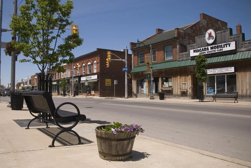 Art Galleries And Museums cleaners in Beamsville