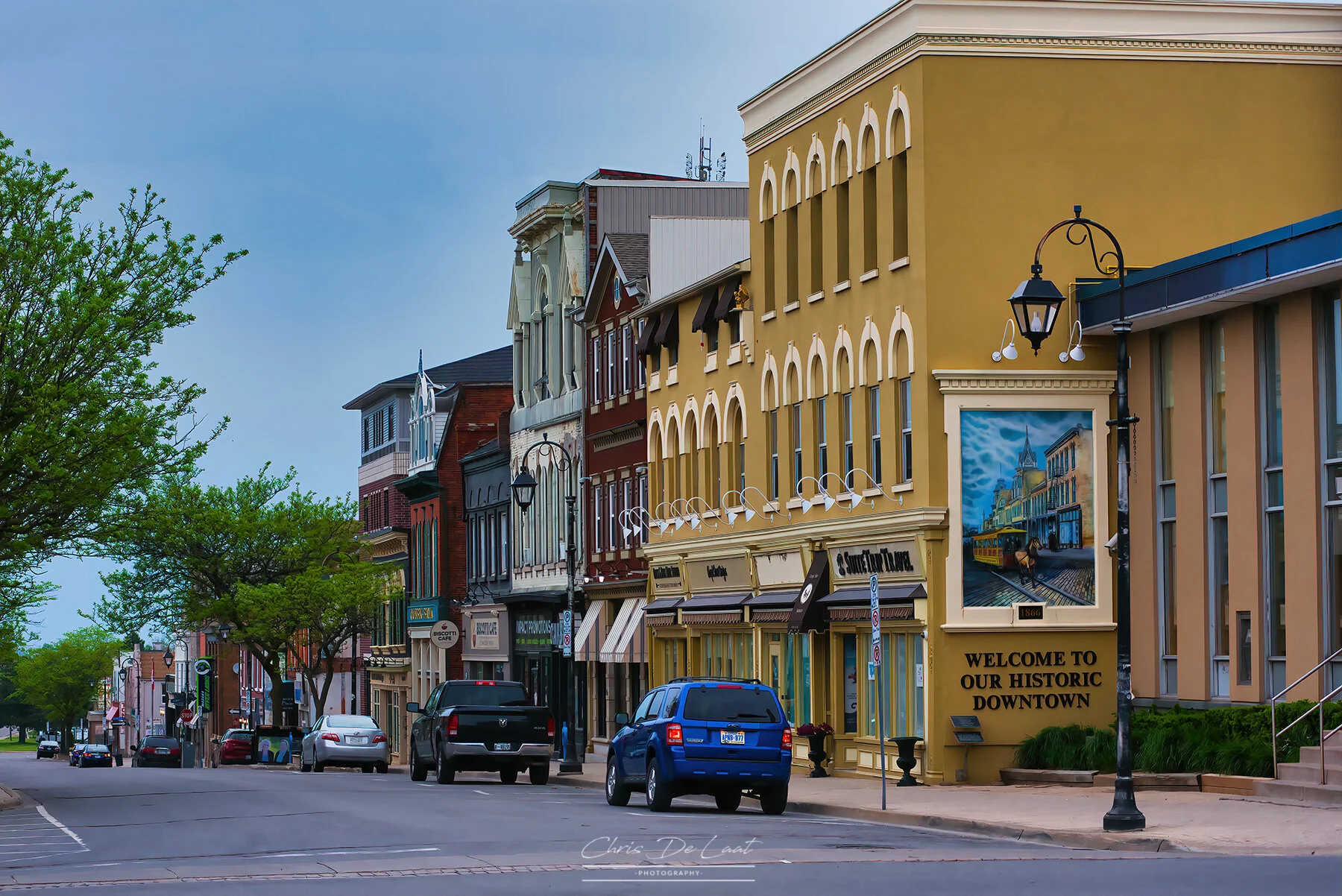 Art Galleries And Museums cleaners in Thorold