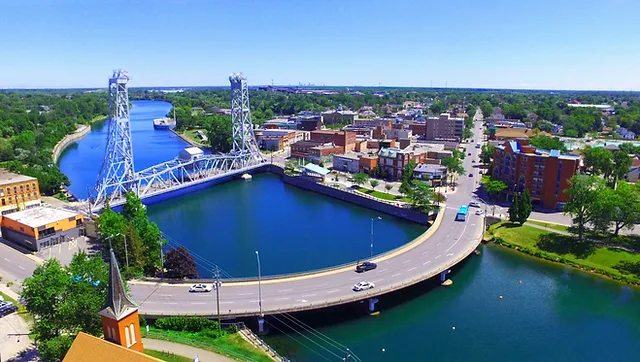 Art Galleries And Museums cleaners in Welland